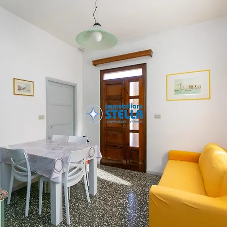 Apartment Marchioretto