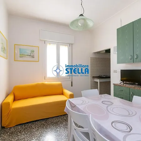 Apartment Marchioretto *